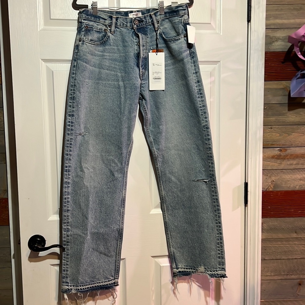 Moussy Vintage 31 Brookline